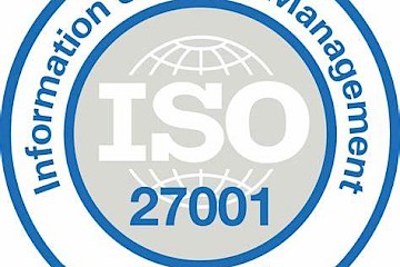 SafeSpend recertified for ISO 27001