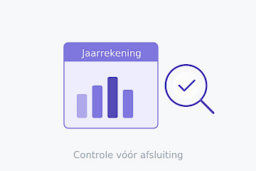 De jaarrekeningcontrole