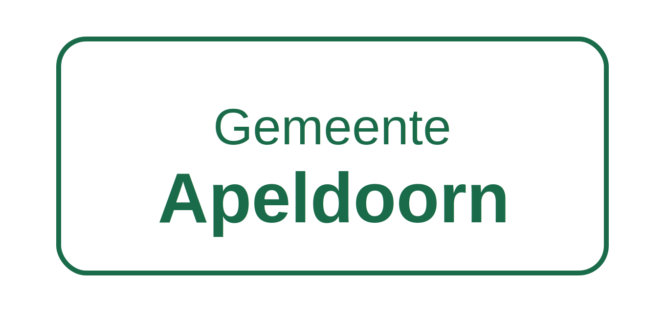 Apeldoorn
