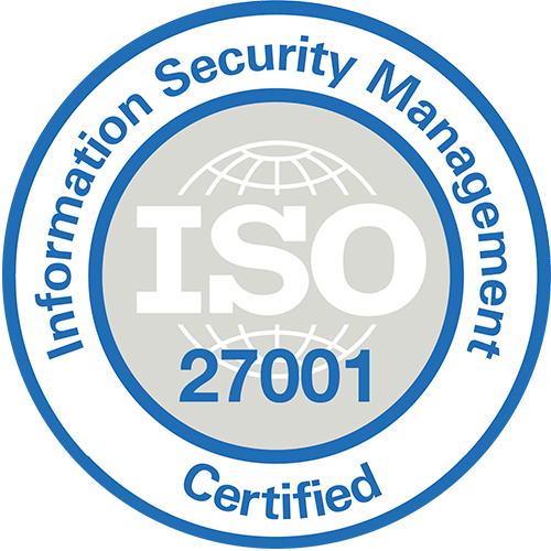 ISO 27001